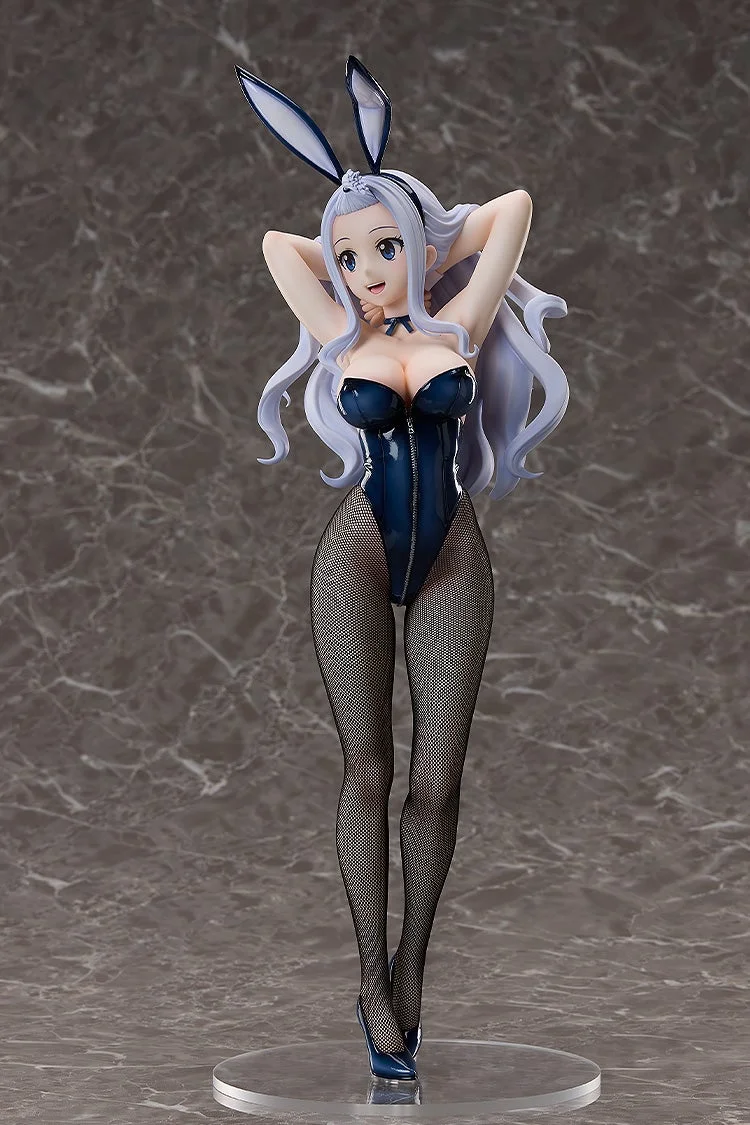 Figurine Mirajane Strauss Ver. Bunny de Fairy Tail par FREEing